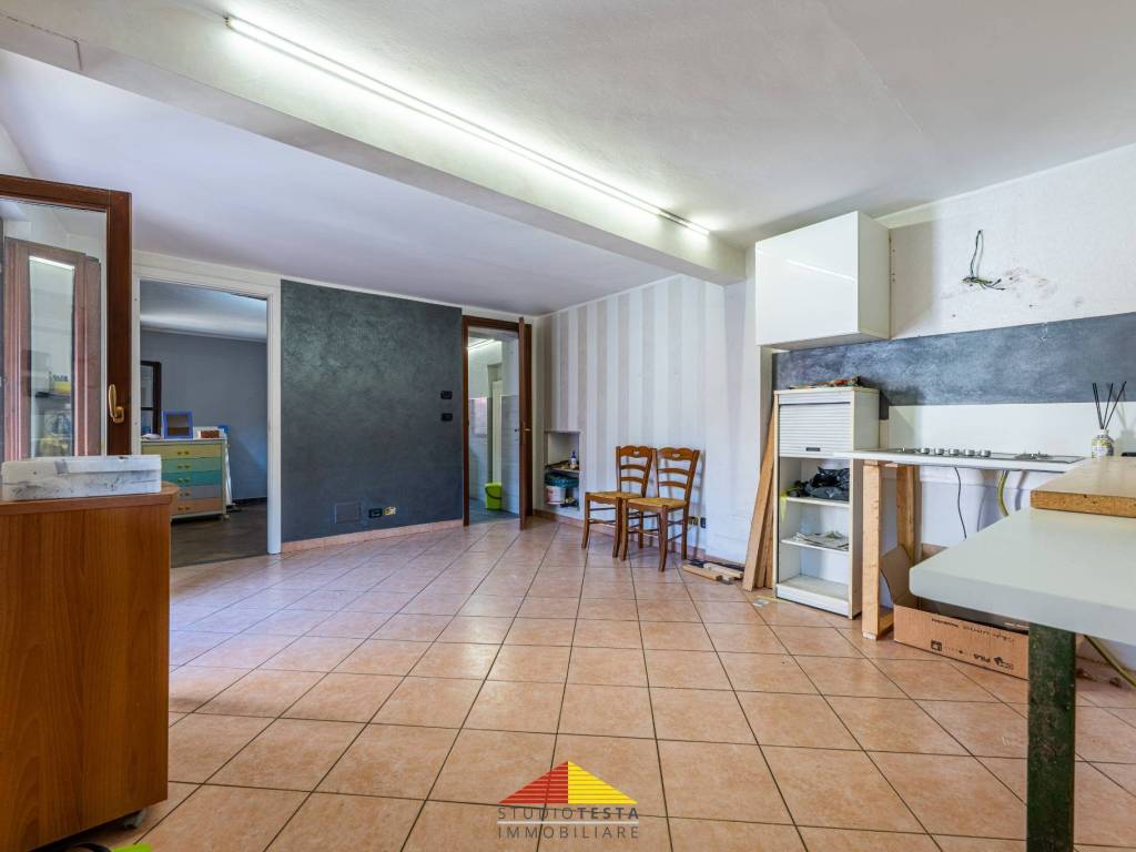 Appartamento a Saluzzo in Via San Martino - Foto 4