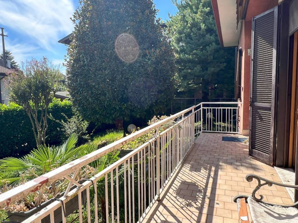 Villa a Casatenovo in Via San Gaetano, 9 - Foto 4