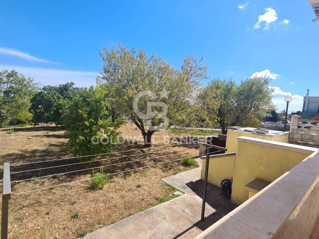 Villa a Martina franca in C.da Ciacciolo - Foto 3