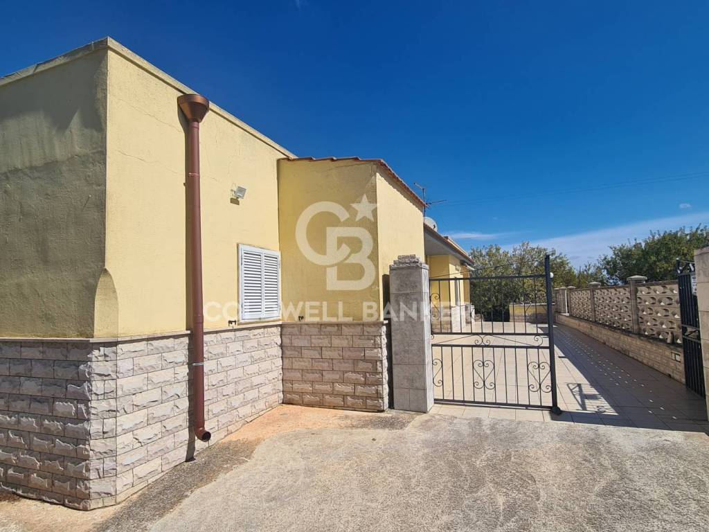 Villa a Martina franca in C.da Ciacciolo - Foto 4