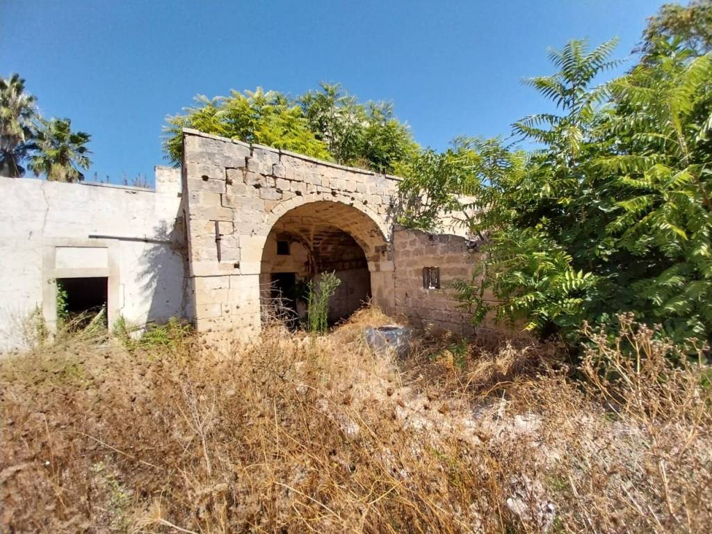 Rustico / casale a Galatina in Via Gorizia, 14 - Foto 3