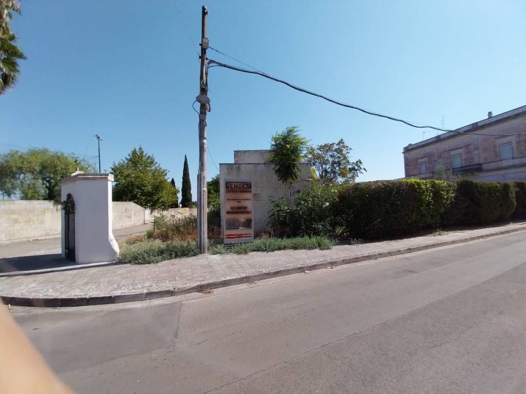 Rustico / casale a Galatina in Via Gorizia, 14 - Foto 5