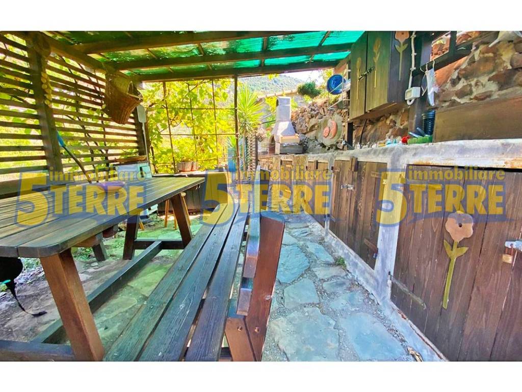 Rustico / casale a Riomaggiore in Strada Provinciale delle Cinque Terre - Foto 4