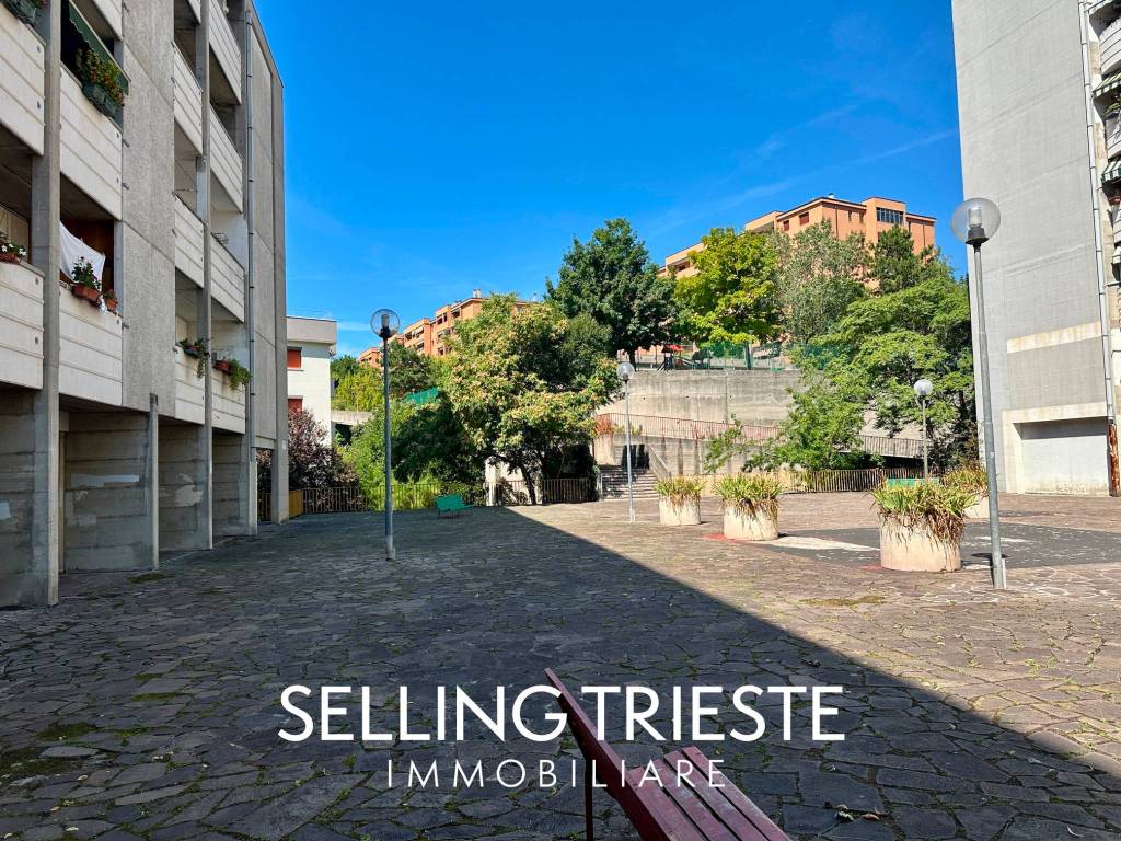 Appartamento a Trieste - Foto 2