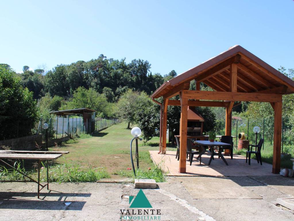 Villa a Gallicano nel lazio in Via Prenestina Antica - Foto 4