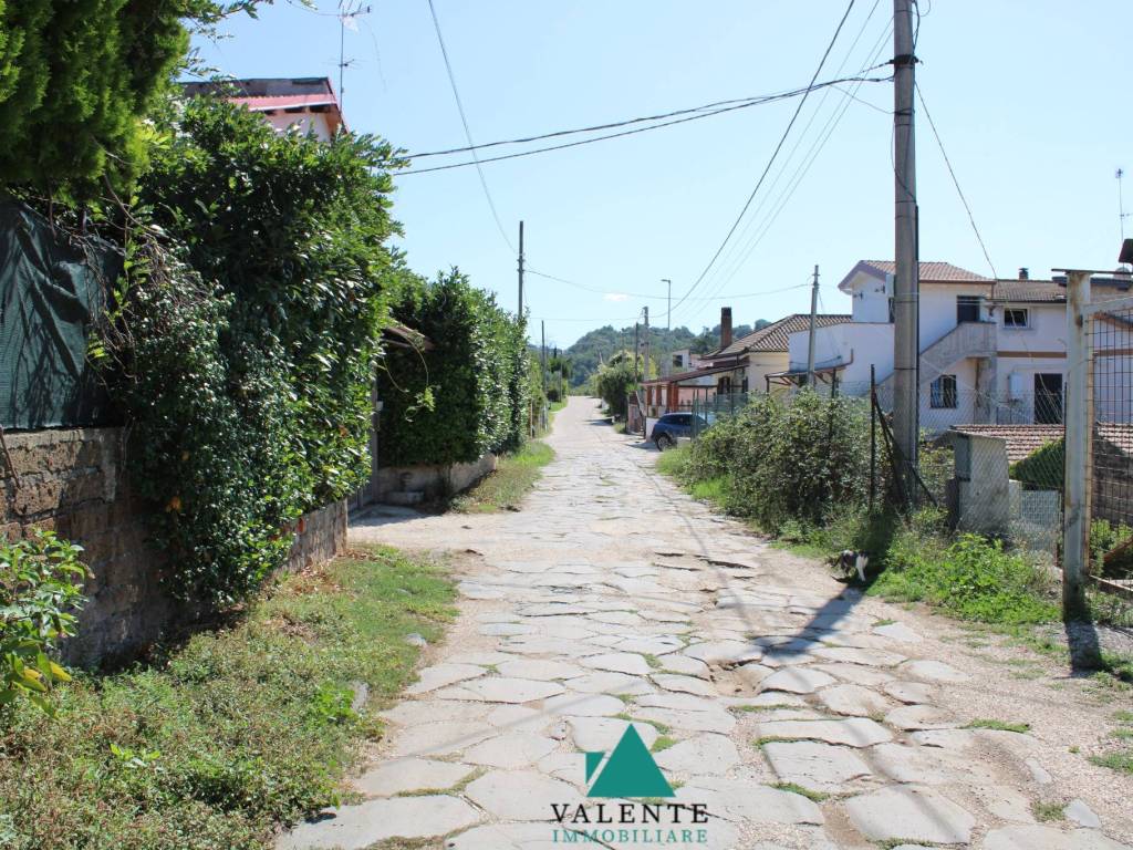 Villa a Gallicano nel lazio in Via Prenestina Antica - Foto 5