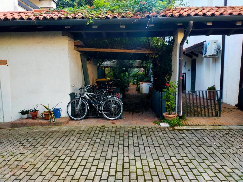 Appartamento a Comacchio in Via Dosso Dossi, 78 - Foto 3