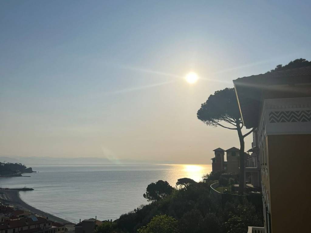 Appartamento a Celle ligure in Via Cassisi - Foto 3