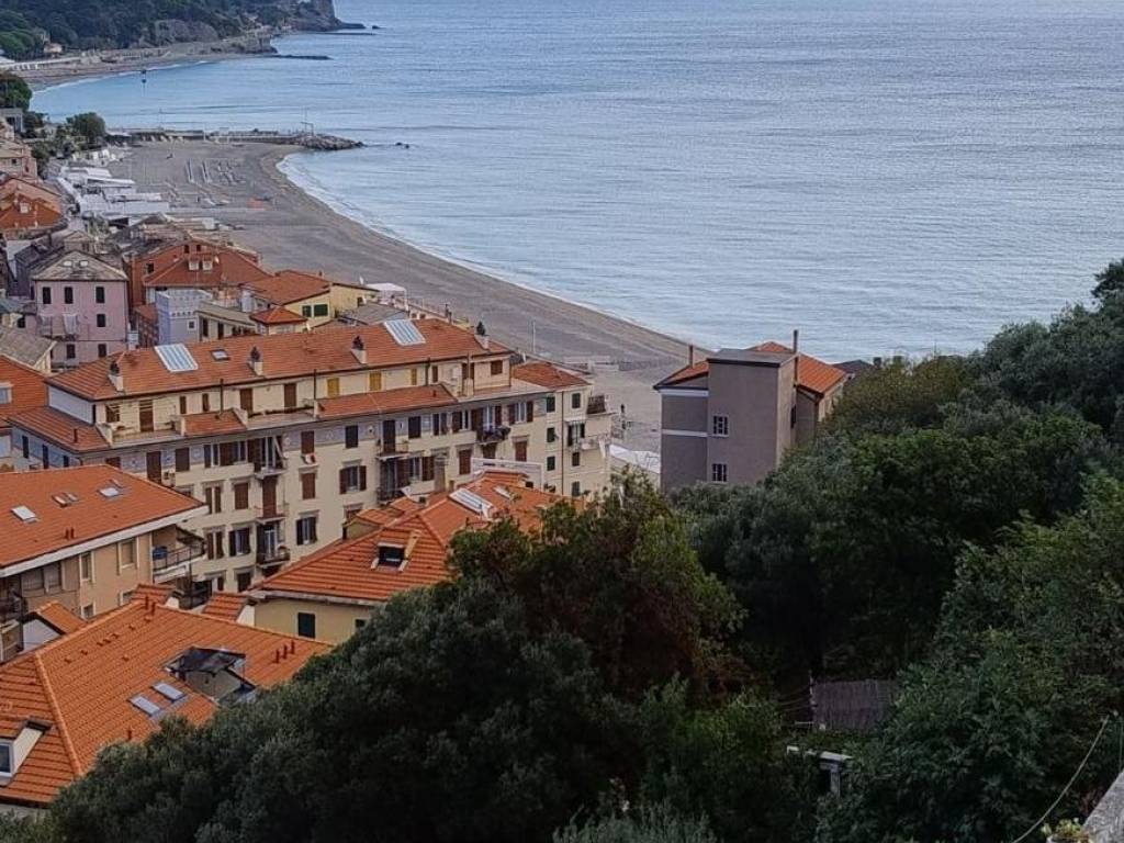 Appartamento a Celle ligure in Via Cassisi - Foto 4