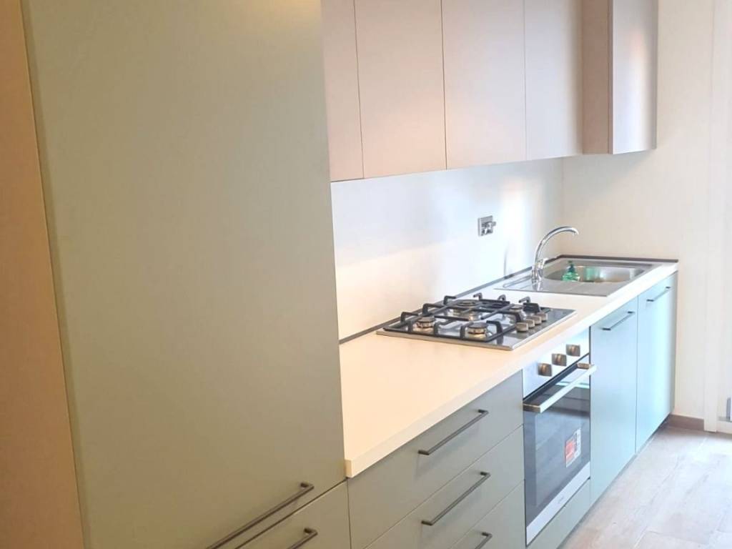 Appartamento a Parma in Via Ezio Vanoni, 5 - Foto 2