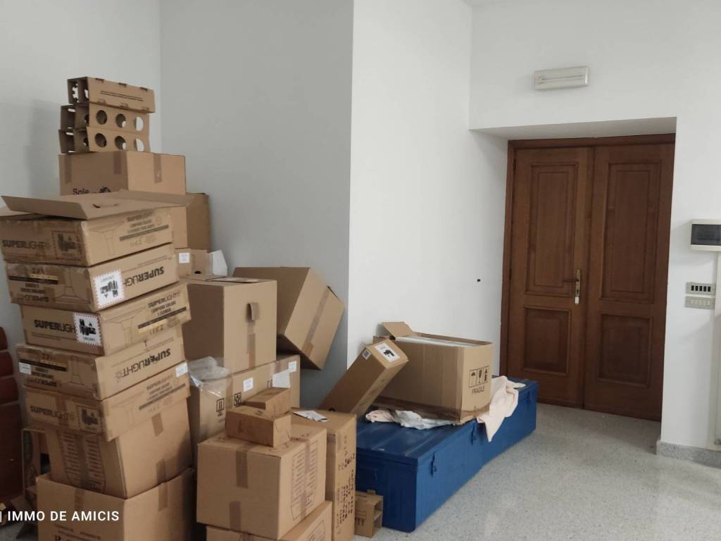 Immobile a Bordighera - Foto 5