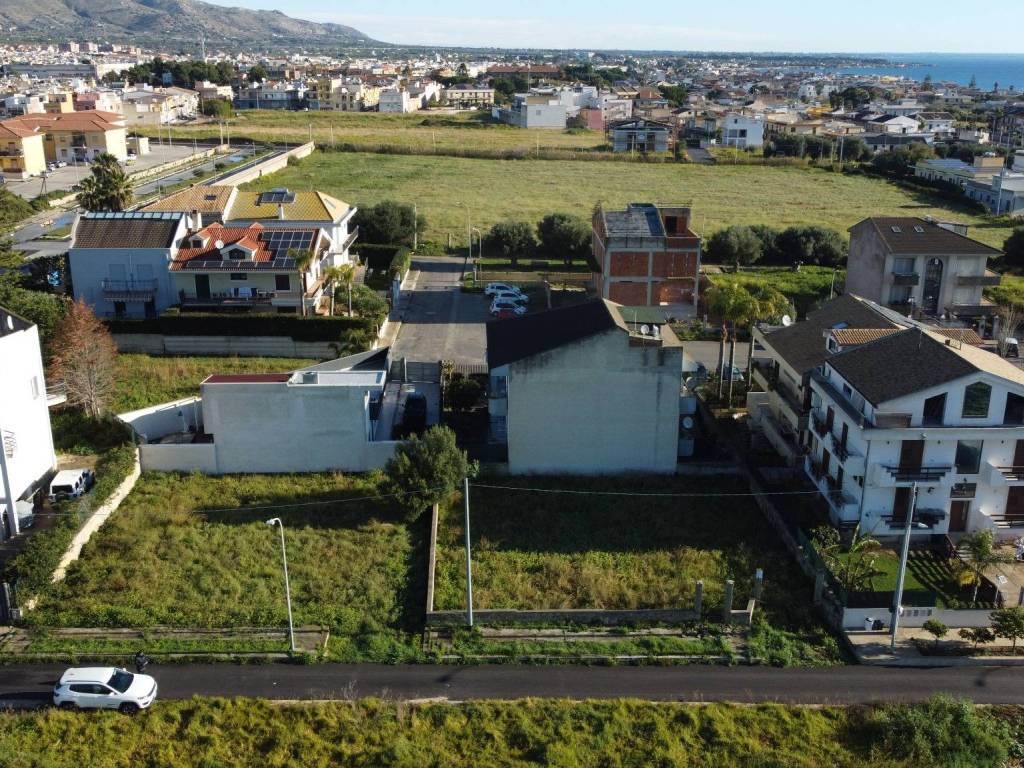 Terreno a Avola in Corso Indipendenza - Foto 3