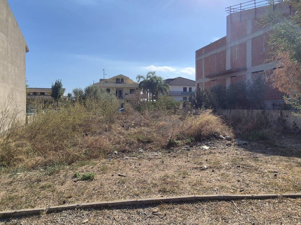 Terreno a Avola in Corso Indipendenza - Foto 4