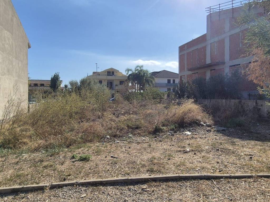 Terreno a Avola in Corso Indipendenza - Foto 5