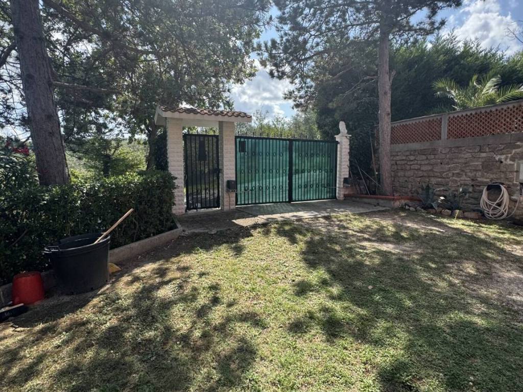 Casa indipendente a San paolo di jesi in Contrada Battinebbia, 18 - Foto 4