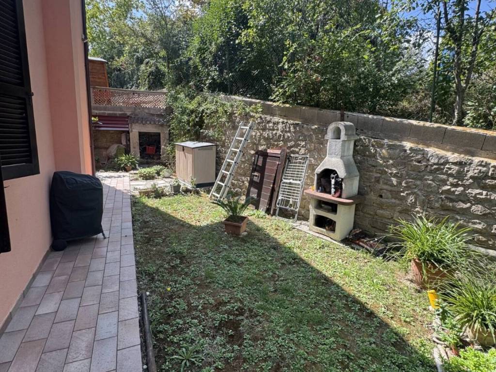 Casa indipendente a San paolo di jesi in Contrada Battinebbia, 18 - Foto 5