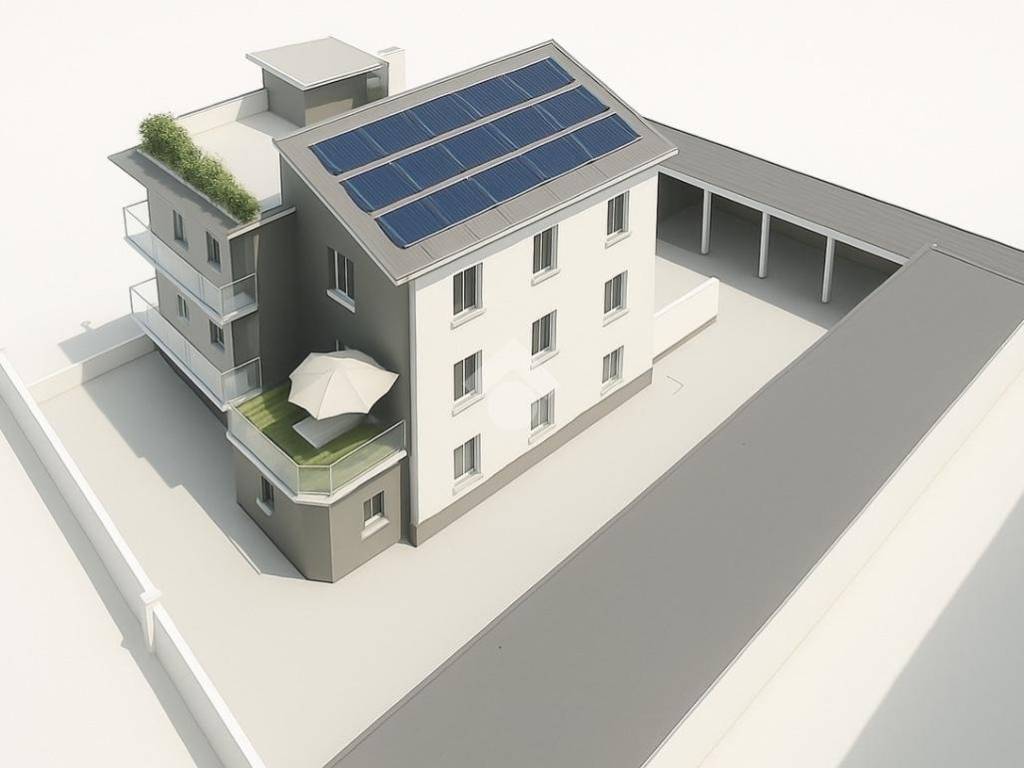 Appartamento a Codogno in Via Paolo Bignami, 21 - Foto 5