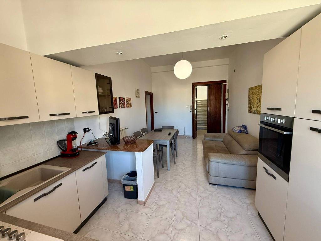 Appartamento a Lamezia terme in Via del Mare, 83 - Foto 2