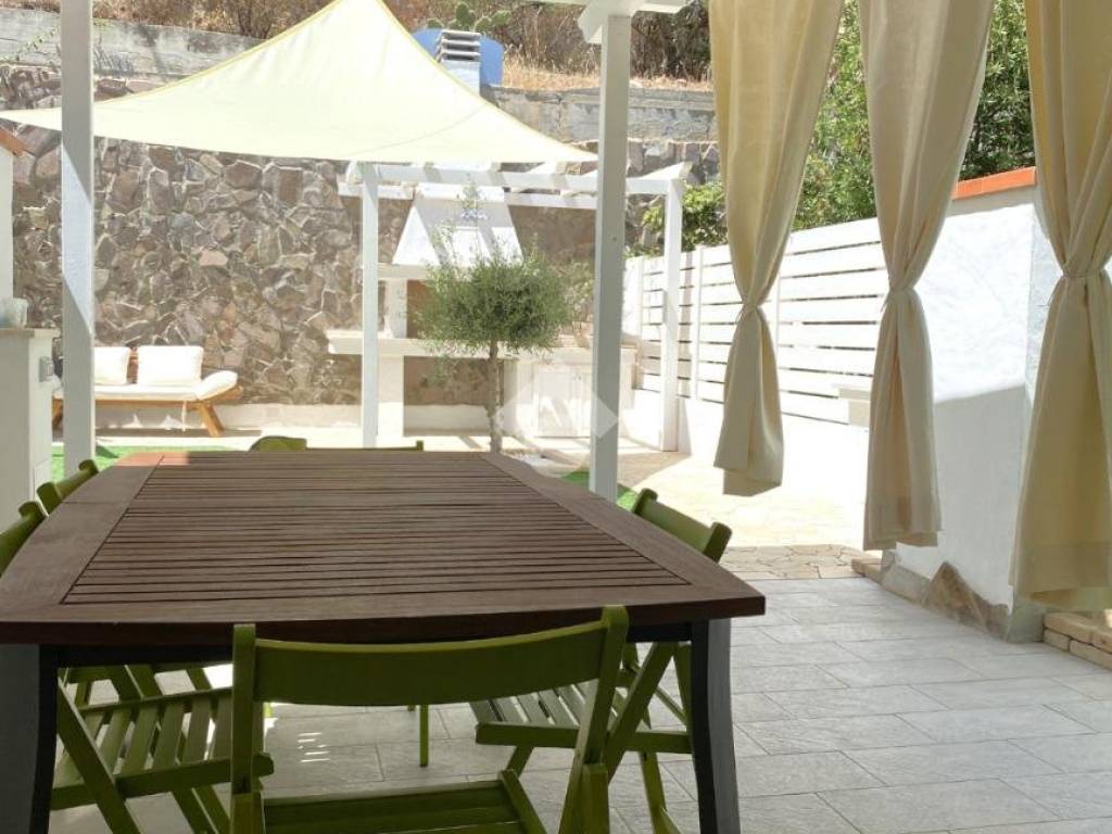 Villetta a schiera a Villasimius in Via parigi, 35 - Foto 3