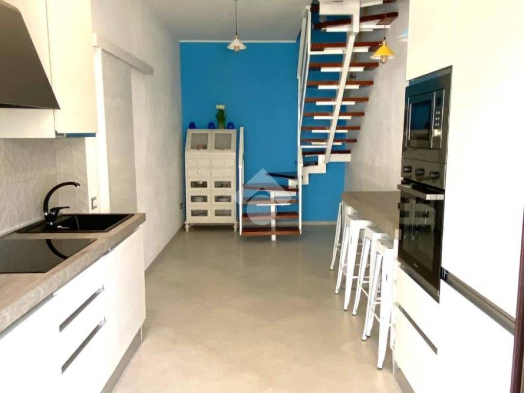 Villetta a schiera a Villasimius in Via parigi, 35 - Foto 5