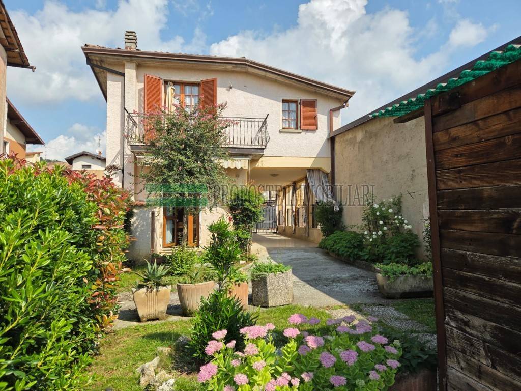Casa indipendente a Ome in Via Martignago - Foto 2