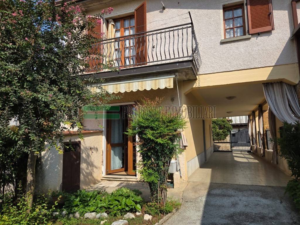 Casa indipendente a Ome in Via Martignago - Foto 3