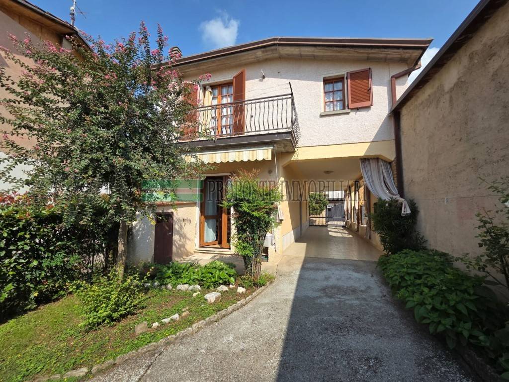 Casa indipendente a Ome in Via Martignago - Foto 4