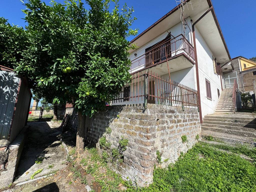 Casa indipendente a Arce in Via Borgo Murata, 68 - Foto 5