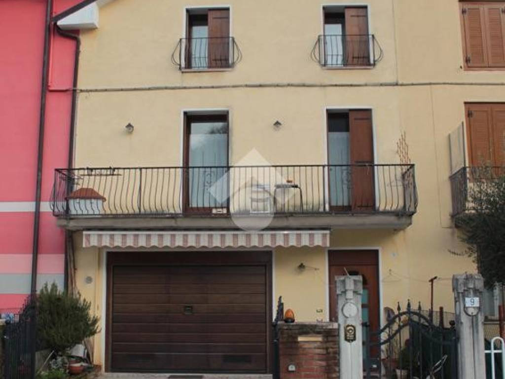 Casa indipendente a Torrebelvicino in Via S. Giuseppe, 9 - Foto 2