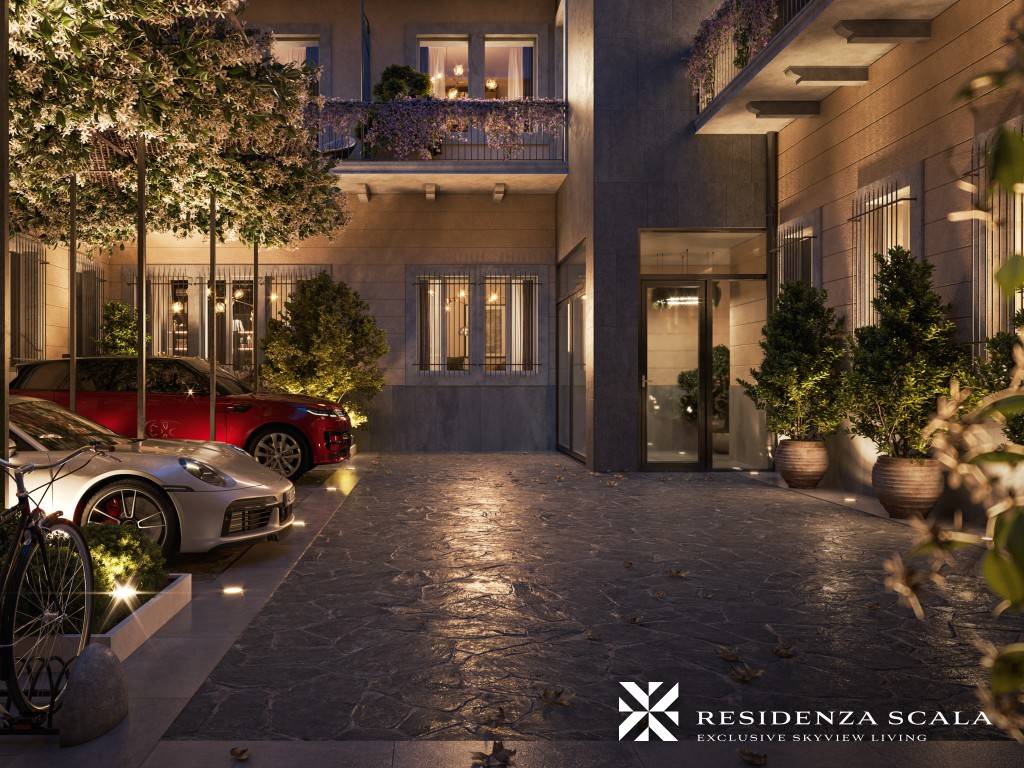 Appartamento a Verona in Via Stella, 34 - Foto 2
