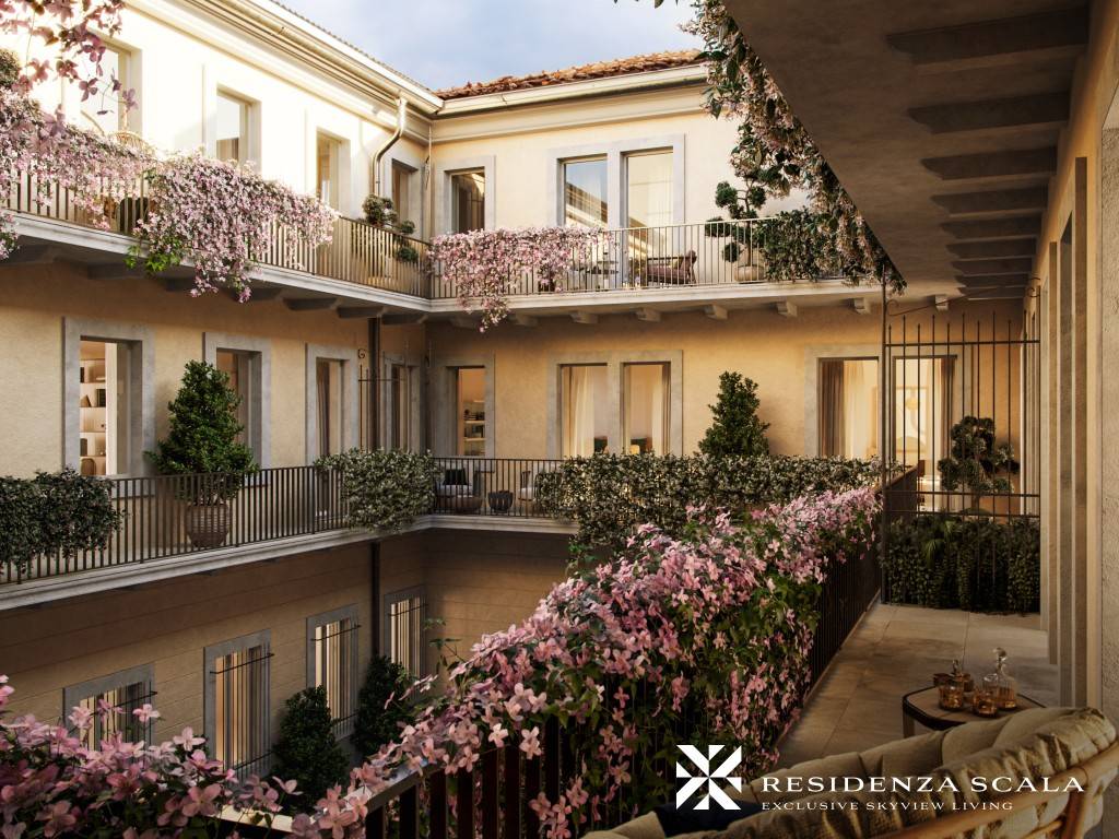 Appartamento a Verona in Via Stella, 34 - Foto 3