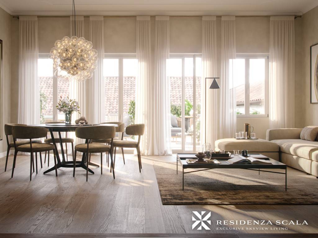 Appartamento a Verona in Via Stella, 34 - Foto 5