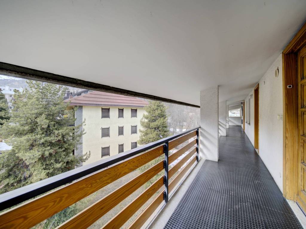 Appartamento a Bardonecchia in Via Giuseppe Mazzini, 31 - Foto 5
