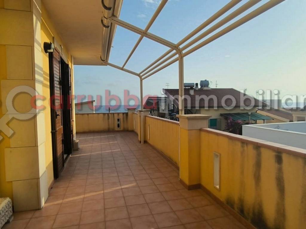 Attico / mansarda a Scicli in Via Cassandra - Foto 3