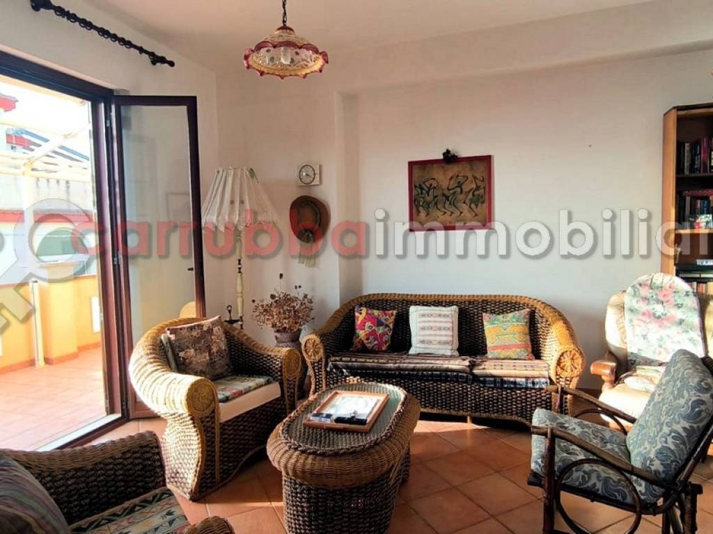 Attico / mansarda a Scicli in Via Cassandra - Foto 5