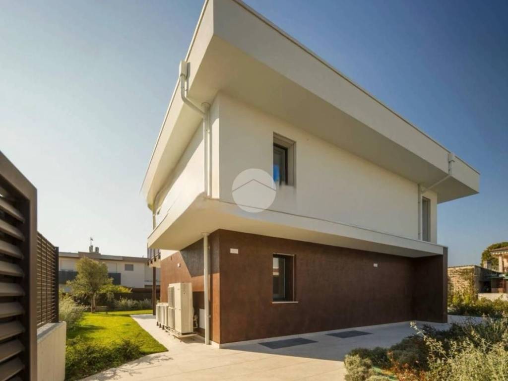 Villa a Lazise in Via Rocchetti, 32 - Foto 5