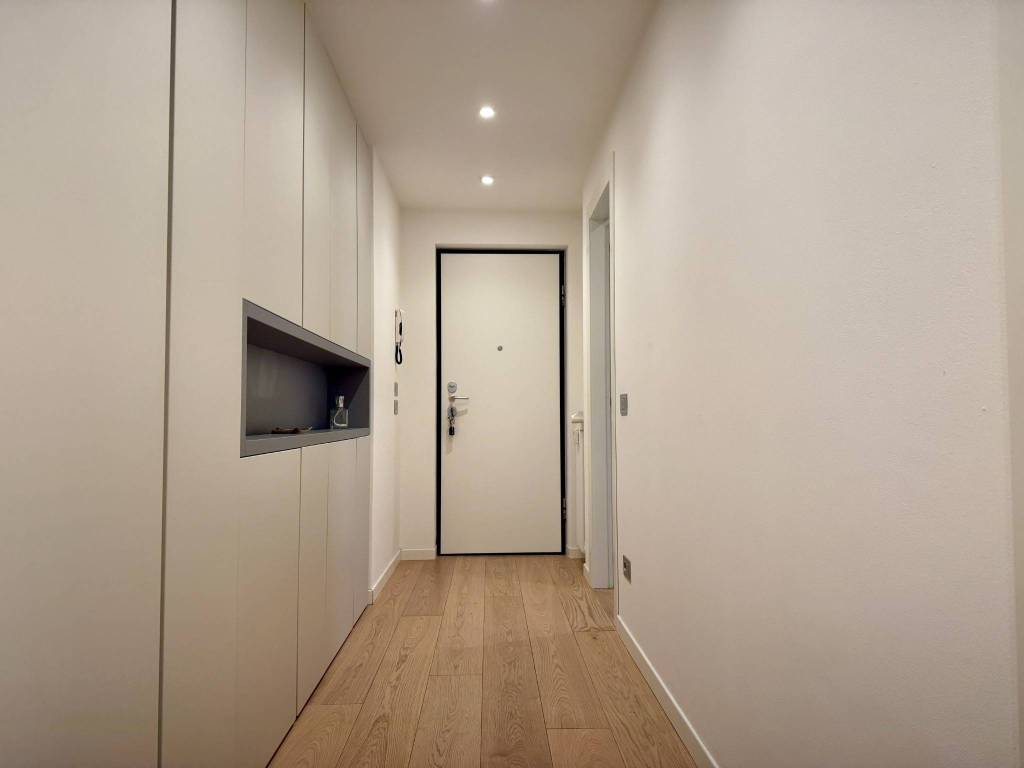 Appartamento a Morbegno in Piazza Sant'Antonio, 20 - Foto 2