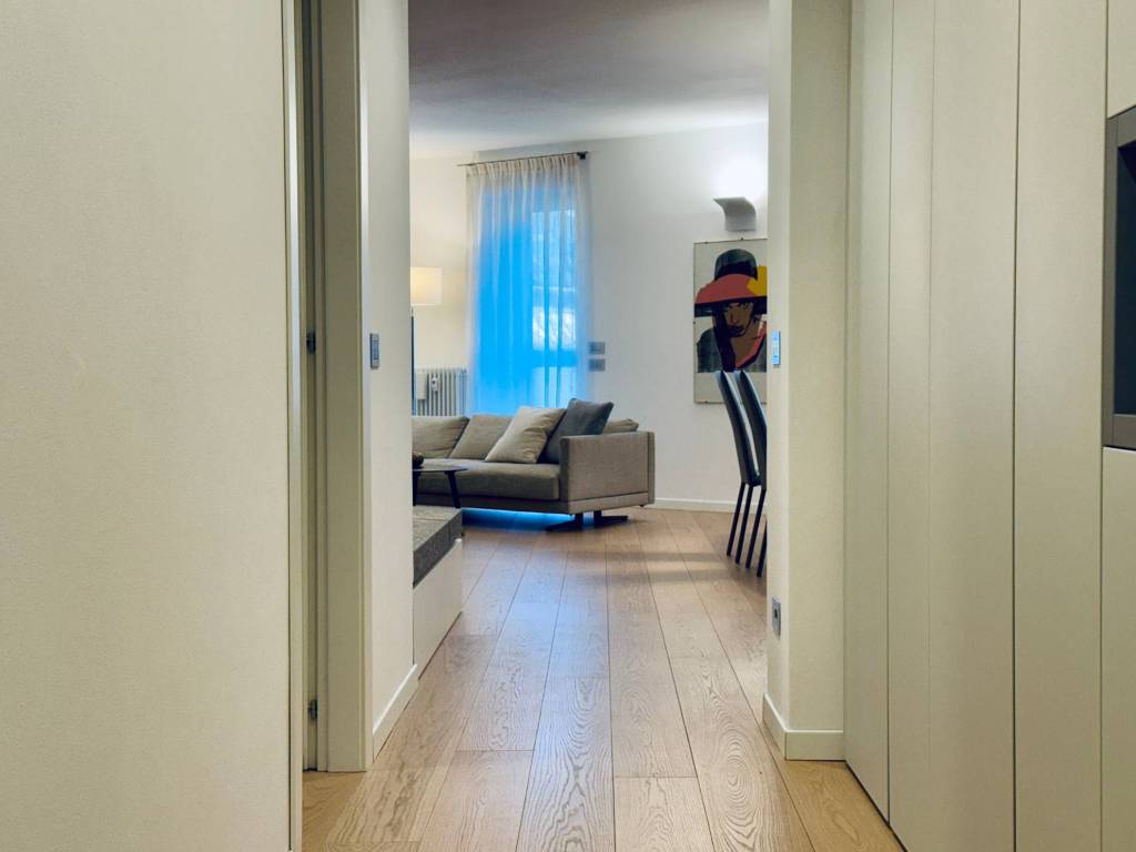 Appartamento a Morbegno in Piazza Sant'Antonio, 20 - Foto 3