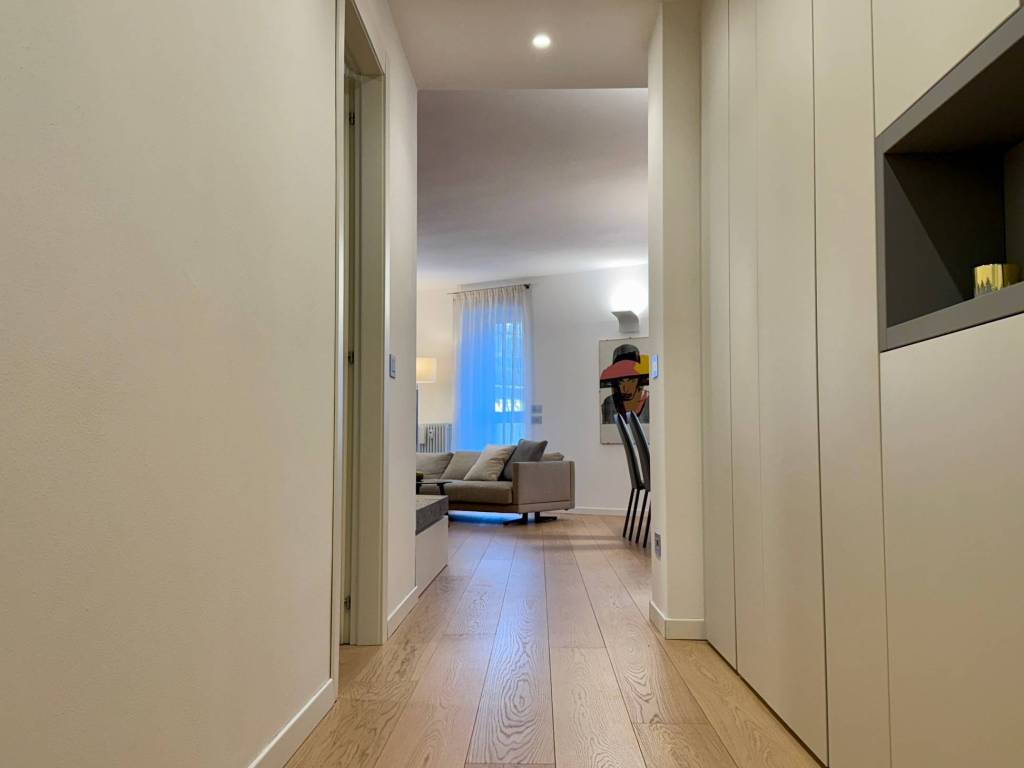 Appartamento a Morbegno in Piazza Sant'Antonio, 20 - Foto 4