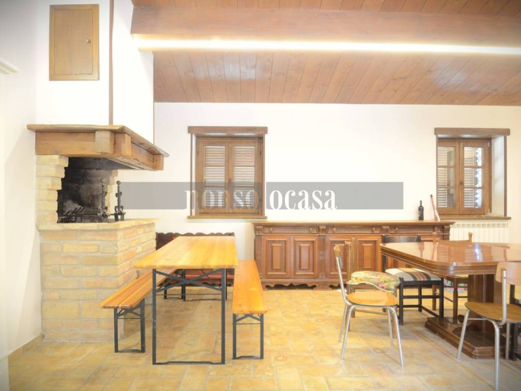 Rustico / casale a Bettona in Via Montelino, 100 - Foto 3