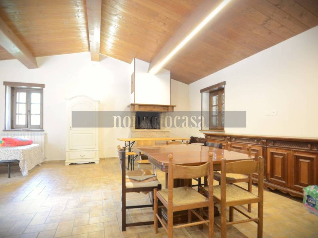 Rustico / casale a Bettona in Via Montelino, 100 - Foto 4