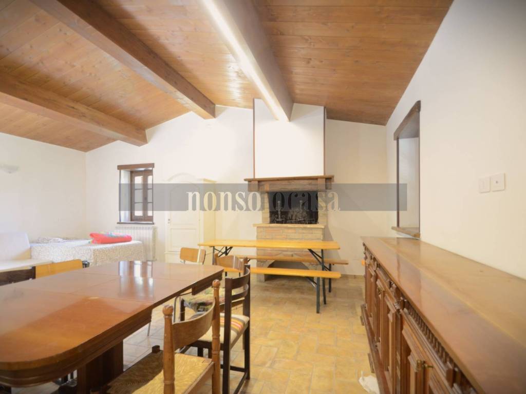 Rustico / casale a Bettona in Via Montelino, 100 - Foto 5