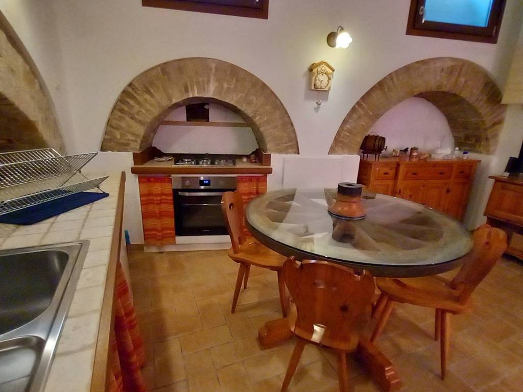 Appartamento a Osimo in Via Scalette, 29 - Foto 2
