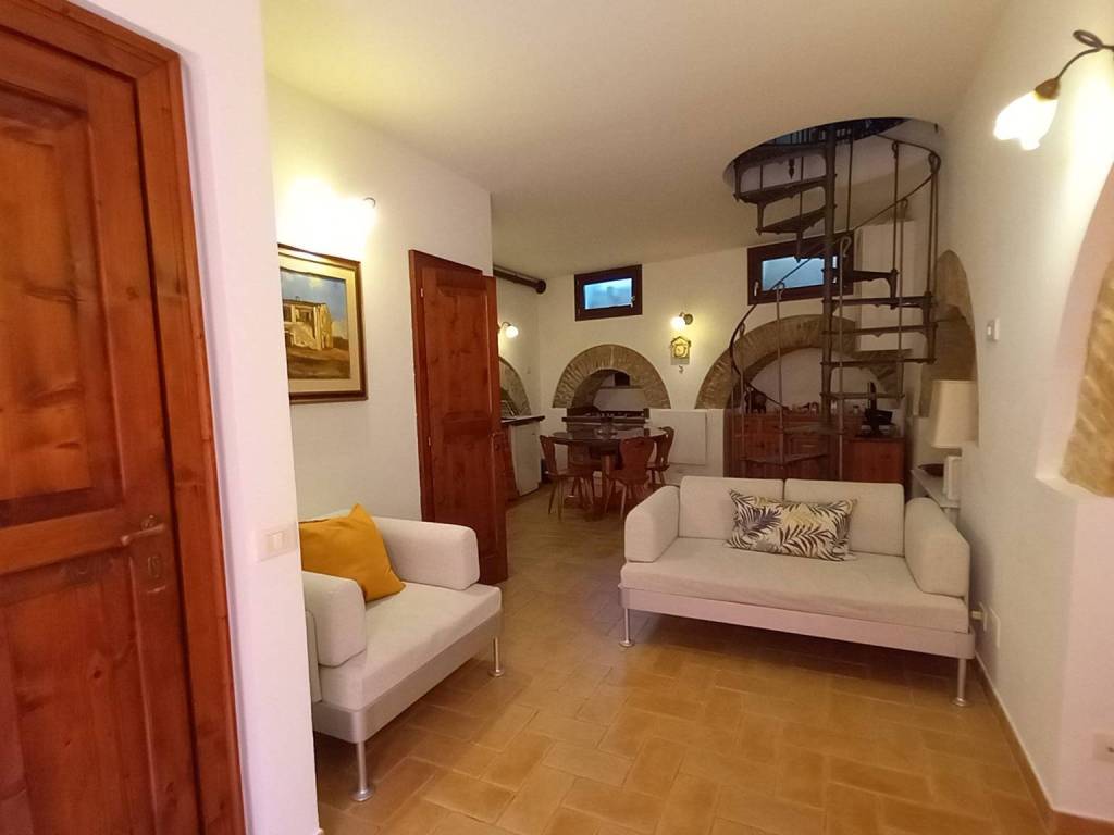 Appartamento a Osimo in Via Scalette, 29 - Foto 3