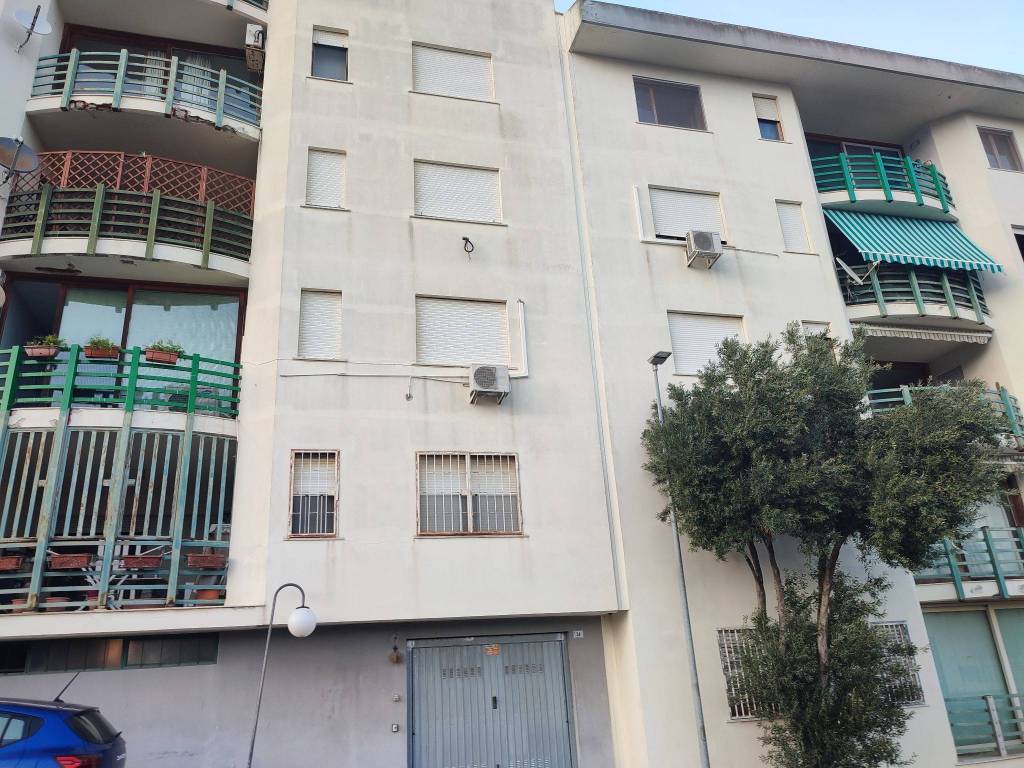 Appartamento a Messina in Via Pietro Nenni, 36 - Foto 2