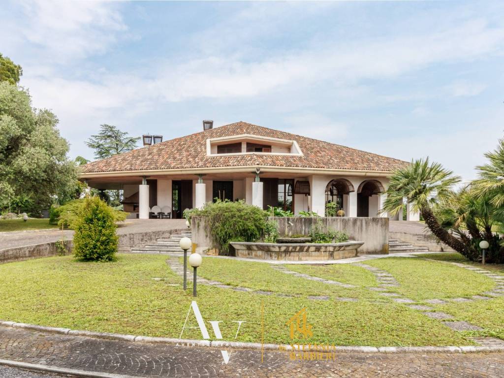 Villa a Oderzo in Via Comunale di Rustignè - Foto 2