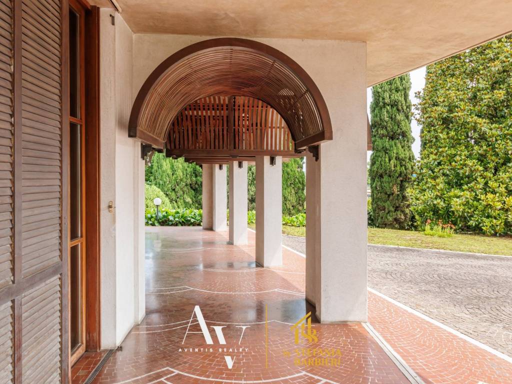 Villa a Oderzo in Via Comunale di Rustignè - Foto 3