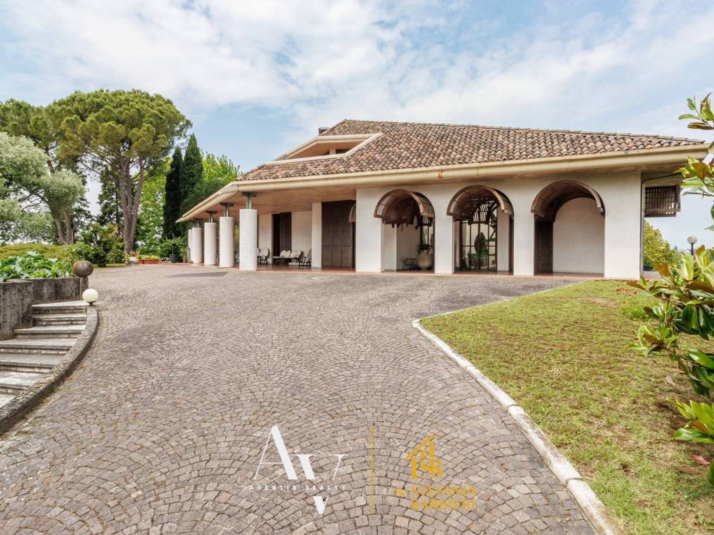 Villa a Oderzo in Via Comunale di Rustignè - Foto 4