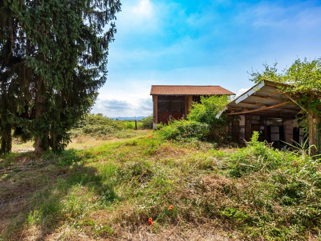 Rustico / casale a Torrazza piemonte in Strada Goretta - Foto 2