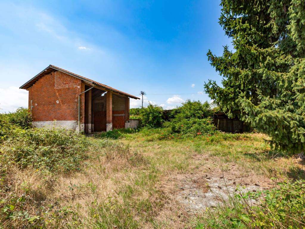 Rustico / casale a Torrazza piemonte in Strada Goretta - Foto 3